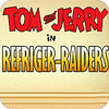 Tom and Jerry in Refriger Raiders game