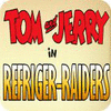 Tom and Jerry: Refriger-Raiders game