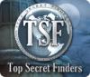 Top Secret Finders game