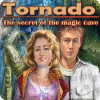 Tornado: The secret of the magic cave game
