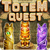 Totem Quest game