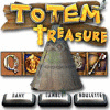 Totem Treasure game