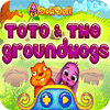 Toto and The Groundhogs game