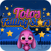 Toto's Falling Stars game