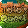 Toto's Quest game