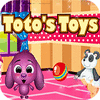 Toto's Toys game