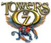 Towers of Oz game
