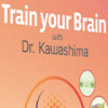 Train Your Brain With Dr Kawashima game