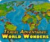 Travel Adventures: World Wonders game