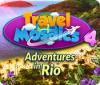 Travel Mosaics 4: Adventures In Rio game