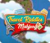 Travel Riddles: Mahjong game