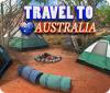 Travel To Australia game