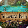 Treasure Falls game