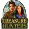 Treasure Hunters game