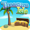 Treasure Isle game