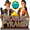 Treasure Pyramid game