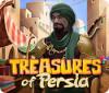 Treasures of Persia game