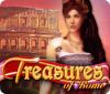 Treasures of Rome game