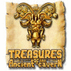 Treasures of the Ancient Cavern game
