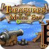 Treasures of the Mystic Sea game