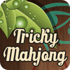 Tricky Mahjong game