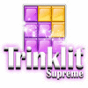 Trinklit Supreme game