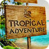 Tropical Adventure game