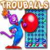 Trouballs game