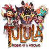 Tulula: Legend of a Volcano game