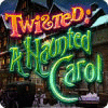 Twisted: A Haunted Carol game