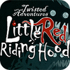 Twisted Adventures. Red Riding Hood game