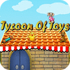 Tycoon of Toy Shop game