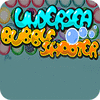 Undersea Bubble Shooter game