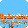 Underwater Fish Puzzle game