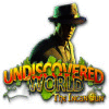 Undiscovered World: The Incan Sun game