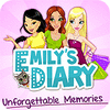 Unforgettable Memories game