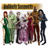 Unlikely Suspects game