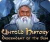 Untold History: Descendant of the Sun game