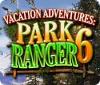 Vacation Adventures: Park Ranger 6 game