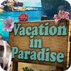 Vacation in Paradise game
