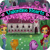 Valentine Hearts game