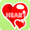 Valentines Heart Sneak game