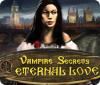 Vampire Secrets: Eternal Love game