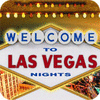 Welcome to Las Vegas Nights game