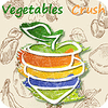 Vegetable Crush game
