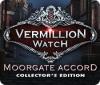 Vermillion Watch: Moorgate Accord Collector's Edition game