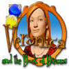 Veronica And The Book of Dreams game