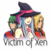 Victim of Xen game