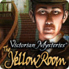 Victorian Mysteries: The Yellow Room game