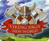 Viking Saga: New World game